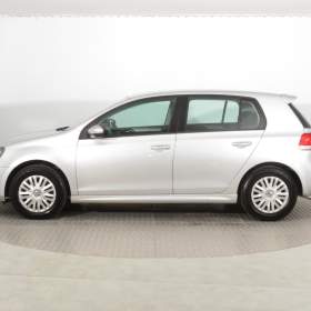 Foto inzerátu Volkswagen Golf 1.2 TSI