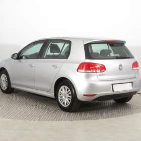 Foto inzerátu Volkswagen Golf 1.2 TSI