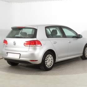 Foto inzerátu Volkswagen Golf 1.2 TSI