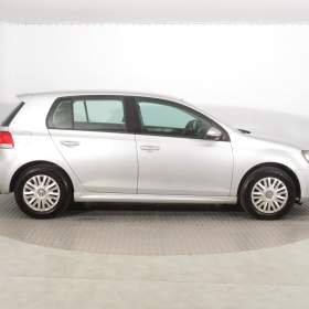 Foto inzerátu Volkswagen Golf 1.2 TSI