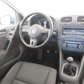 Foto inzerátu Volkswagen Golf 1.2 TSI