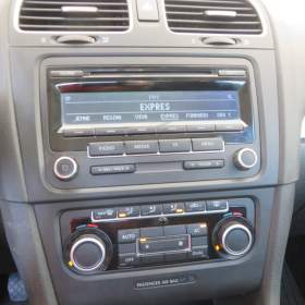 Foto inzerátu Volkswagen Golf 1.2 TSI