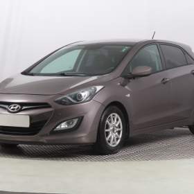 Foto inzerátu Hyundai i30 1.4 CVVT