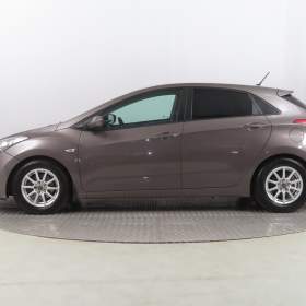 Foto inzerátu Hyundai i30 1.4 CVVT