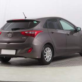 Foto inzerátu Hyundai i30 1.4 CVVT