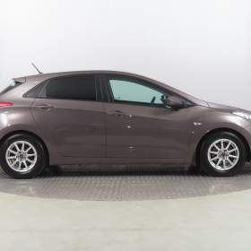 Foto inzerátu Hyundai i30 1.4 CVVT