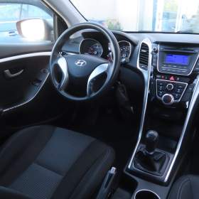 Foto inzerátu Hyundai i30 1.4 CVVT