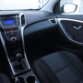 Foto inzerátu Hyundai i30 1.4 CVVT