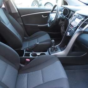 Foto inzerátu Hyundai i30 1.4 CVVT