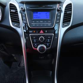 Foto inzerátu Hyundai i30 1.4 CVVT