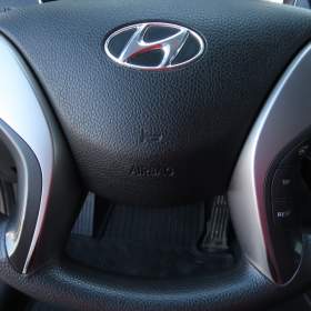 Foto inzerátu Hyundai i30 1.4 CVVT