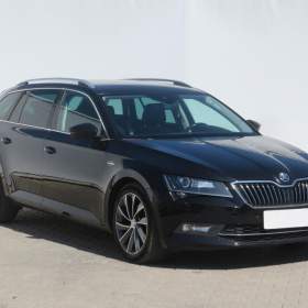 Škoda Superb 2.0 TDI / 19675582