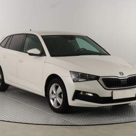 Škoda Scala 1.0 TSI / 19675583