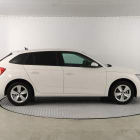 Foto inzerátu Škoda Scala 1.0 TSI