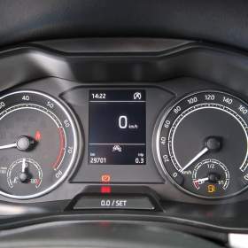 Foto inzerátu Škoda Scala 1.0 TSI