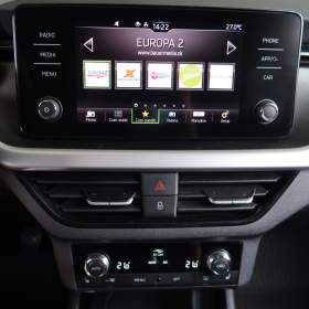 Foto inzerátu Škoda Scala 1.0 TSI