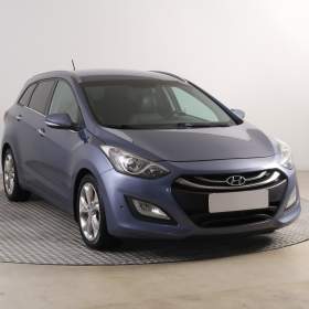 Hyundai i30 1.6 CRDi / 19675584