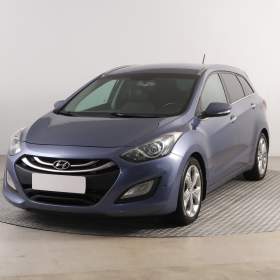 Foto inzerátu Hyundai i30 1.6 CRDi