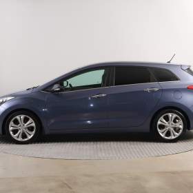 Foto inzerátu Hyundai i30 1.6 CRDi