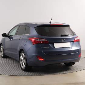 Foto inzerátu Hyundai i30 1.6 CRDi