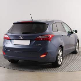 Foto inzerátu Hyundai i30 1.6 CRDi