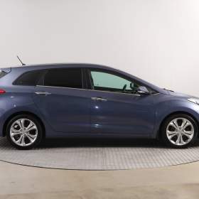 Foto inzerátu Hyundai i30 1.6 CRDi