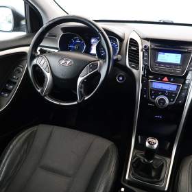 Foto inzerátu Hyundai i30 1.6 CRDi