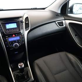 Foto inzerátu Hyundai i30 1.6 CRDi