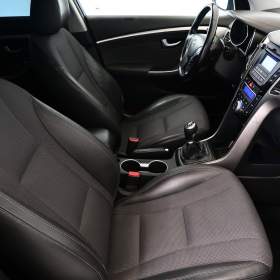 Foto inzerátu Hyundai i30 1.6 CRDi