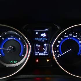 Foto inzerátu Hyundai i30 1.6 CRDi