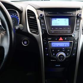 Foto inzerátu Hyundai i30 1.6 CRDi