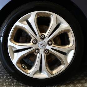 Foto inzerátu Hyundai i30 1.6 CRDi