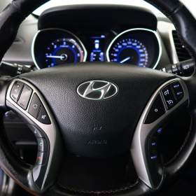 Foto inzerátu Hyundai i30 1.6 CRDi