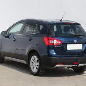 Foto inzerátu Suzuki SX4 S-Cross 1.4 BoosterJet