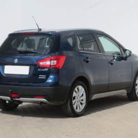 Foto inzerátu Suzuki SX4 S-Cross 1.4 BoosterJet