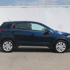 Foto inzerátu Suzuki SX4 S-Cross 1.4 BoosterJet