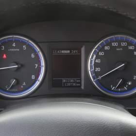 Foto inzerátu Suzuki SX4 S-Cross 1.4 BoosterJet