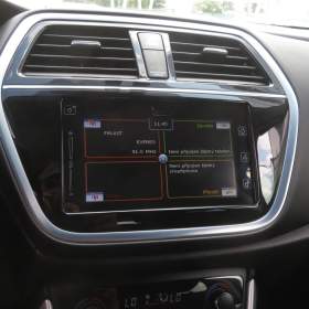 Foto inzerátu Suzuki SX4 S-Cross 1.4 BoosterJet