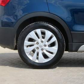 Foto inzerátu Suzuki SX4 S-Cross 1.4 BoosterJet