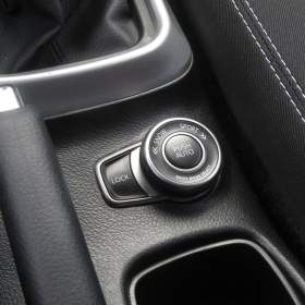 Foto inzerátu Suzuki SX4 S-Cross 1.4 BoosterJet