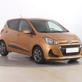 Foto inzerátu Hyundai i10 1.2