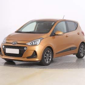 Foto inzerátu Hyundai i10 1.2