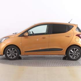 Foto inzerátu Hyundai i10 1.2