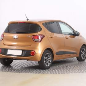 Foto inzerátu Hyundai i10 1.2