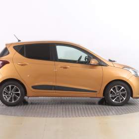 Foto inzerátu Hyundai i10 1.2