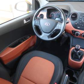 Foto inzerátu Hyundai i10 1.2