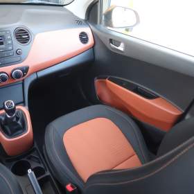 Foto inzerátu Hyundai i10 1.2