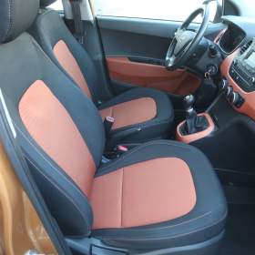 Foto inzerátu Hyundai i10 1.2