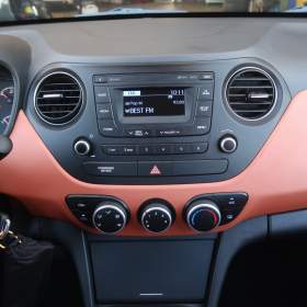 Foto inzerátu Hyundai i10 1.2