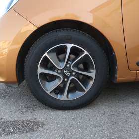 Foto inzerátu Hyundai i10 1.2